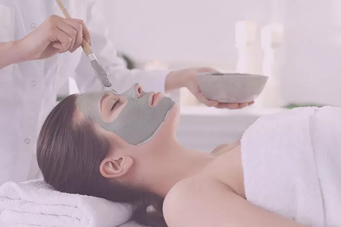 Detox Facial